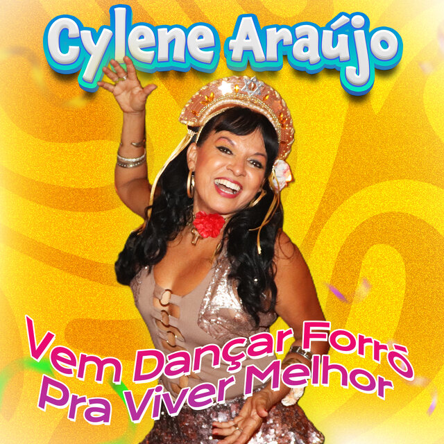 Vem Dançar Forró Pra Viver Melhor