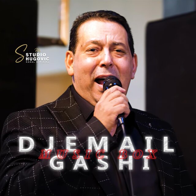 DJEMAIL GASHI ALBUM HITIJA, Pt. 5