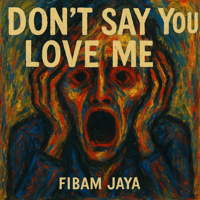 Don't Say You Love Me