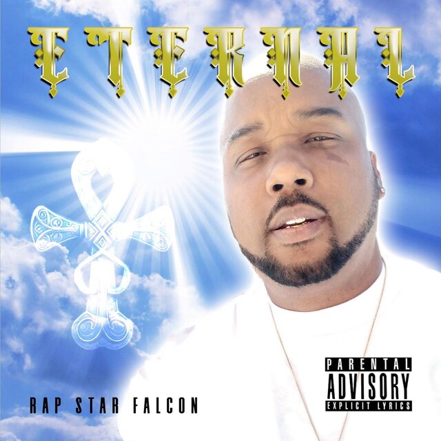 Star The Rapper Rap Star Falcon on TIDAL