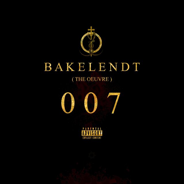 007 {The Oeuvre}