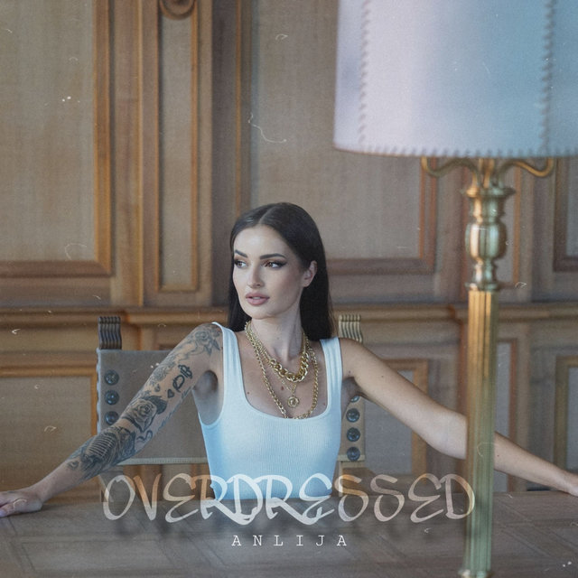 Overdressed