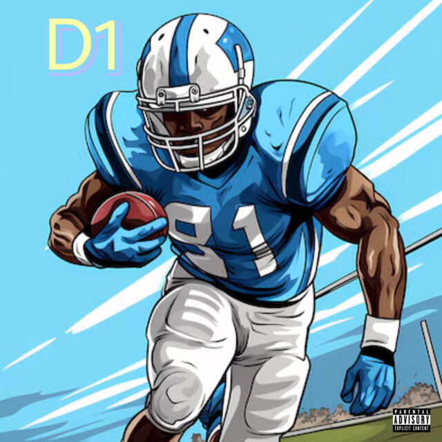D1