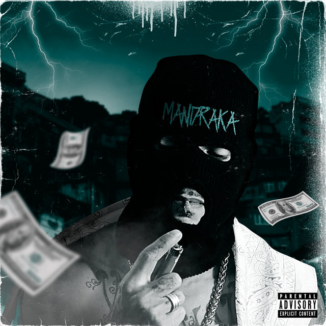Mandraka