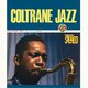 Cover art for album Coltrane Jazz by John Coltrane