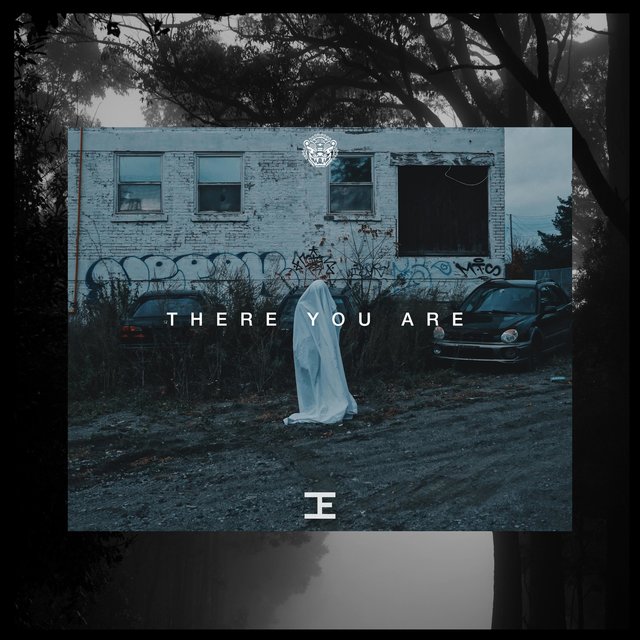 There You Are