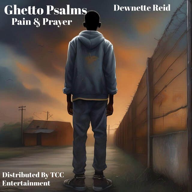 Ghetto Psalms (Pain & Prayer)
