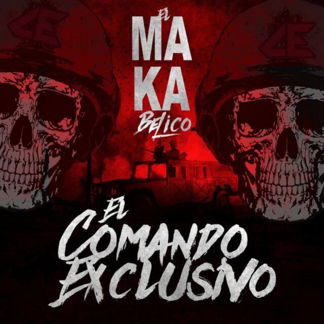 El Memito (feat. Comando Exclusivo)