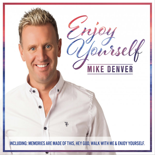 Enjoy Yourself