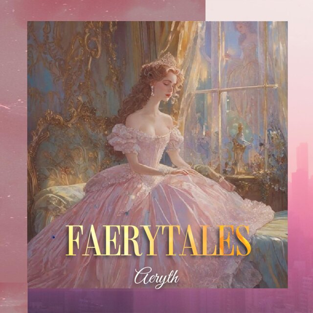 Faerytales