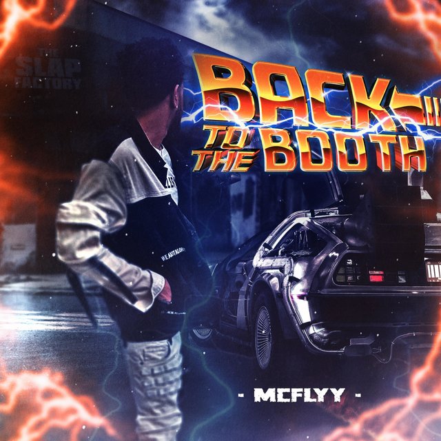 Back To The Booth