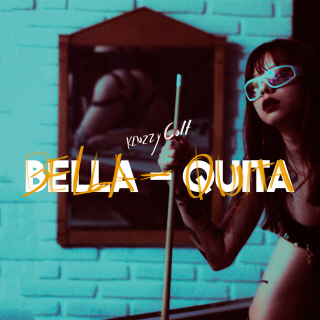 Bella-Quita