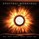 Spectral Mornings 2015 (Single Version)