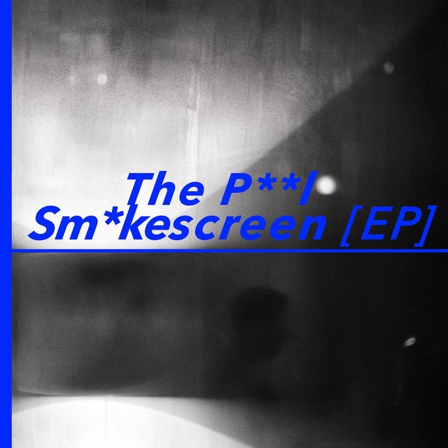 Smokescreen EP