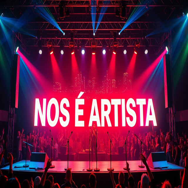 Nos é Artista