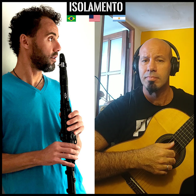 Isolamento