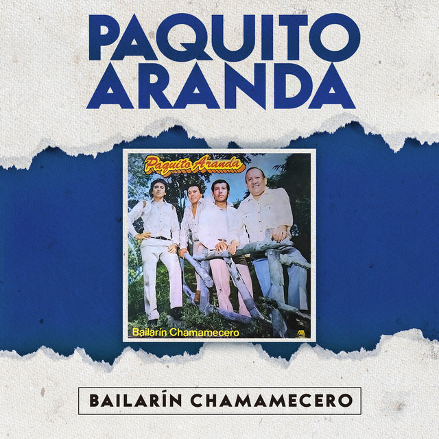 Bailarín Chamamecero