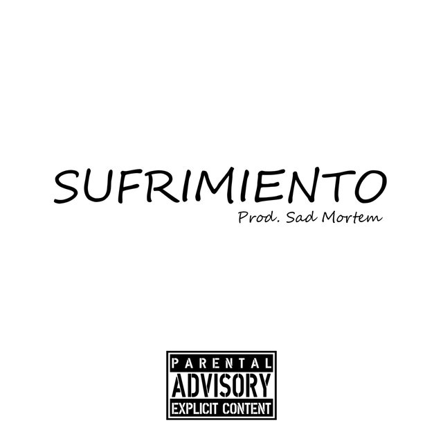 Sufrimiento