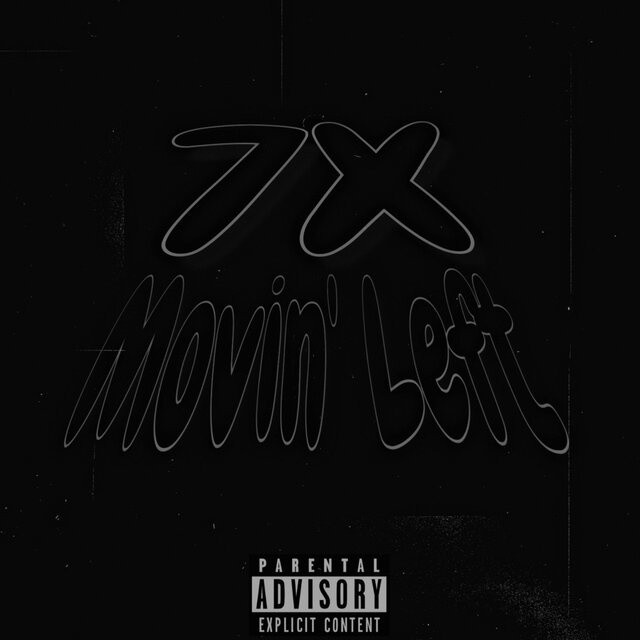 Movin' Left