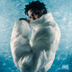 Cover art for album Neptune by Gallant