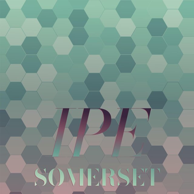 Ipe Somerset