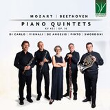 Quintet for piano and winds in E-Flat Major, Op. 16: III. Rondo: Allegro ma non troppo