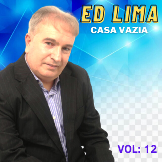 Casa Vazia, Vol. 12