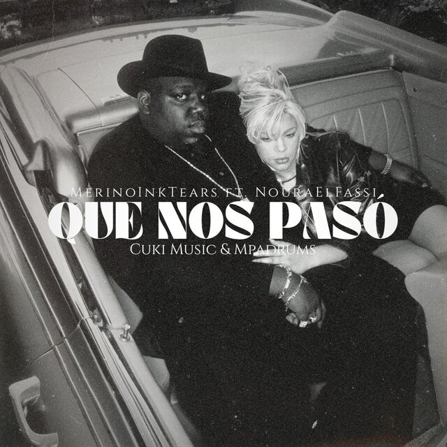 QUE NOS PASÓ