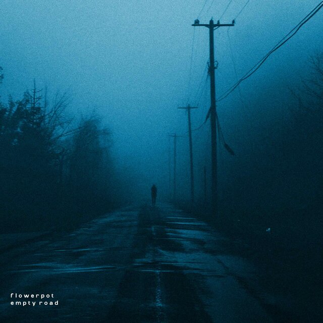 empty road