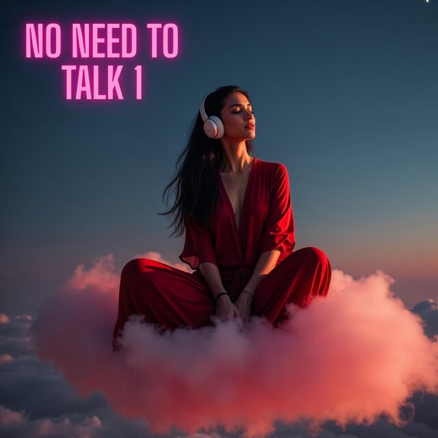 No need to talk 1