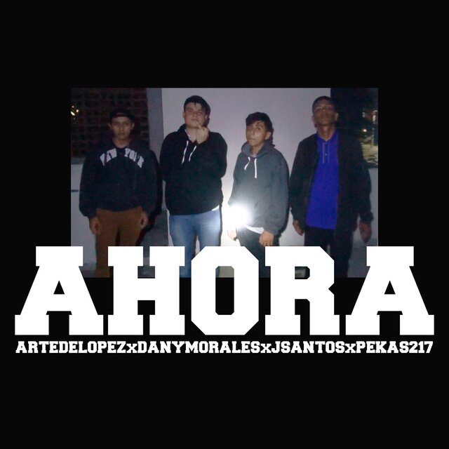 AHORA