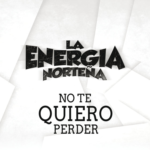 No Te Quiero Perder