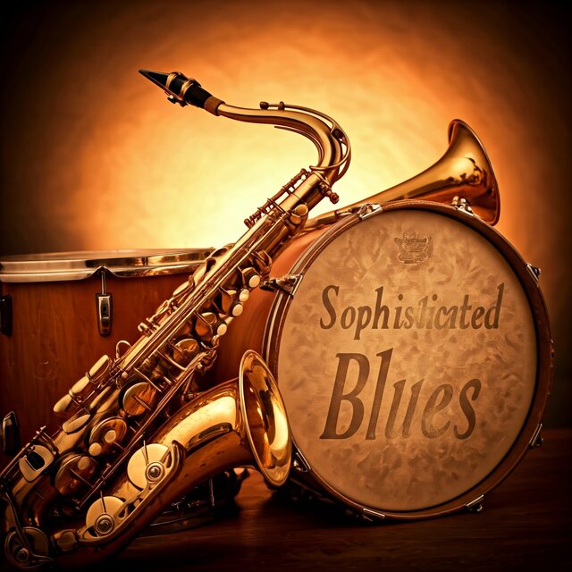 Sophisticated Blues