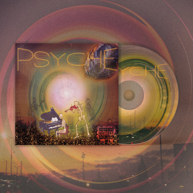 Psyche
