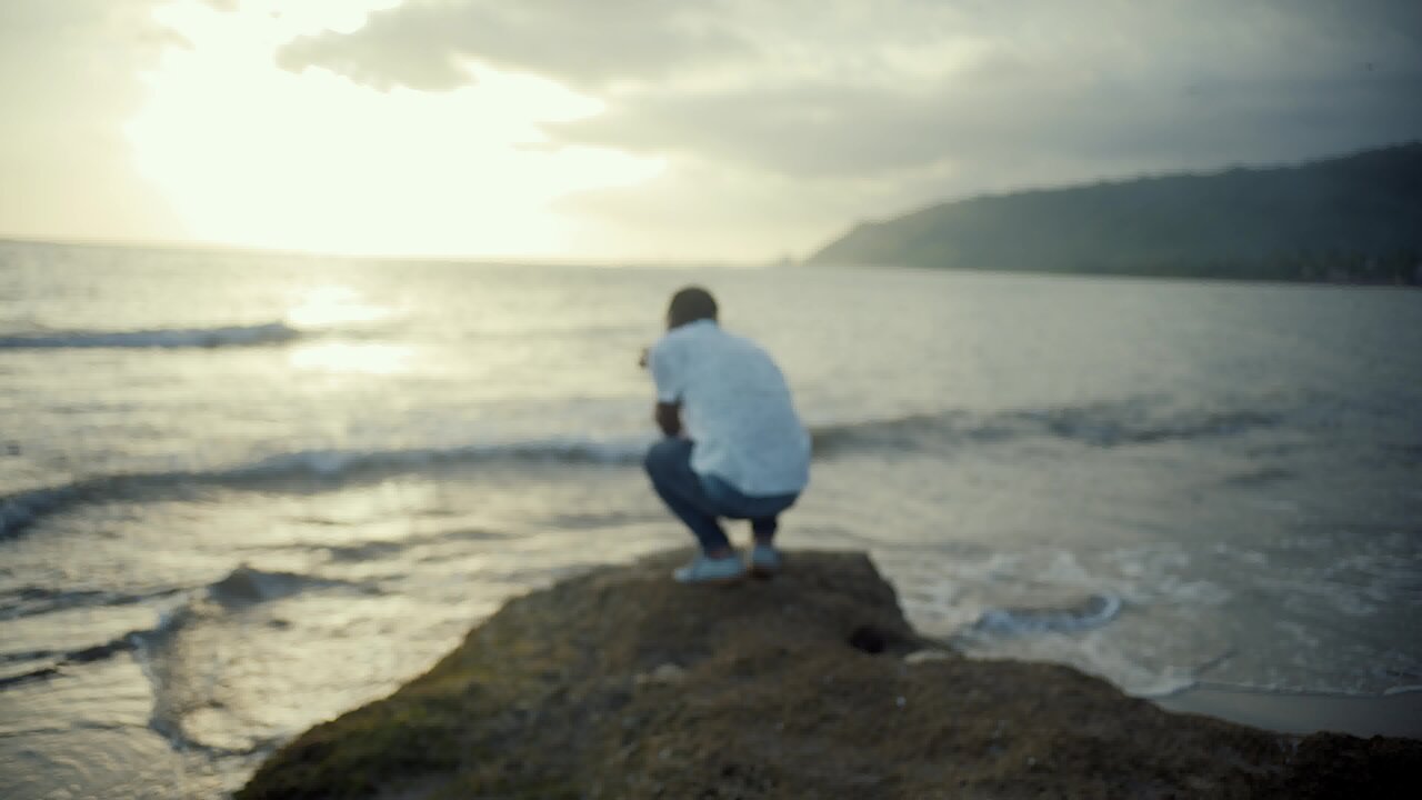 Regular Day [Sun Set Riddim]