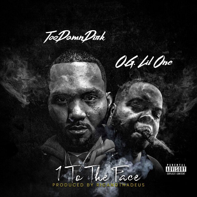 1 To The Face