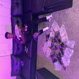 Purple Flagz