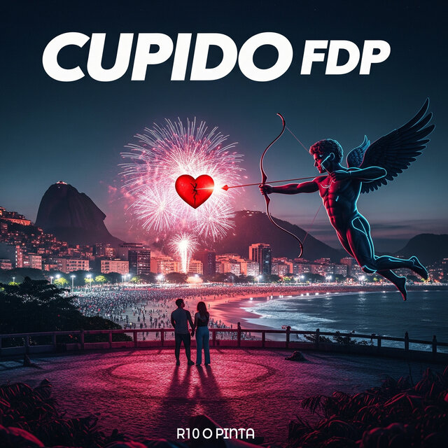 Cupido Fdp