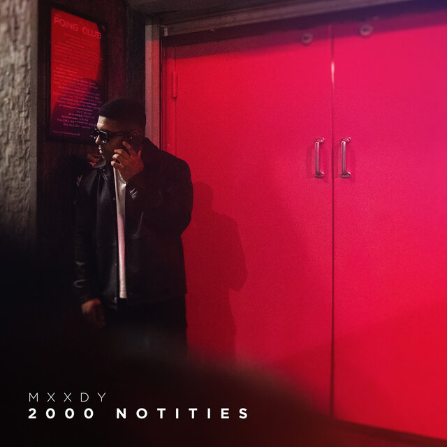 2000 Notities