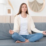 Soothing Tones for Relief