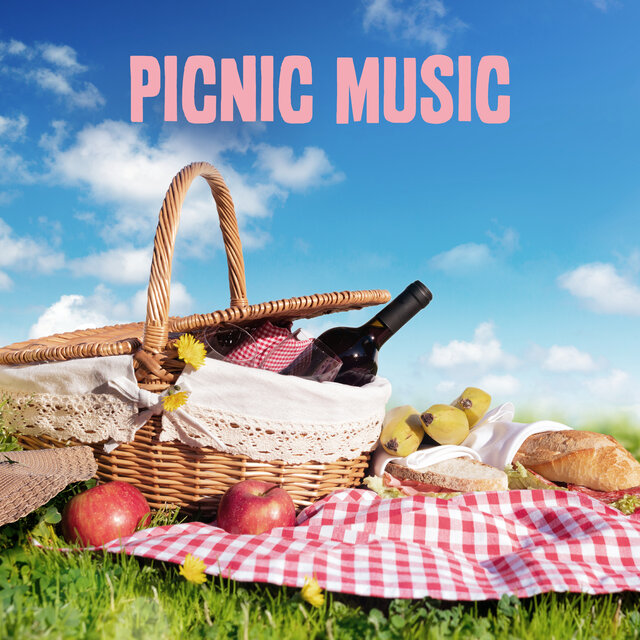 Picnic Music by Various Artists on TIDAL