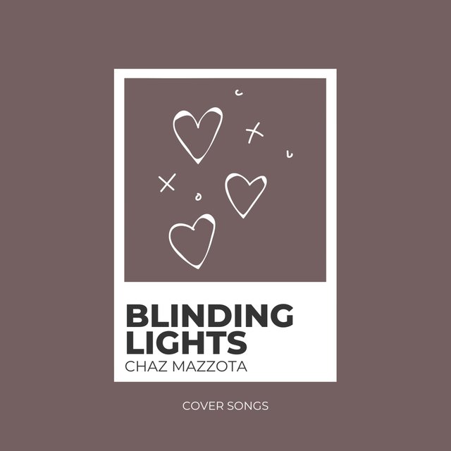 Blinding Lights
