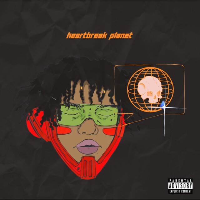 Heartbreak Planet