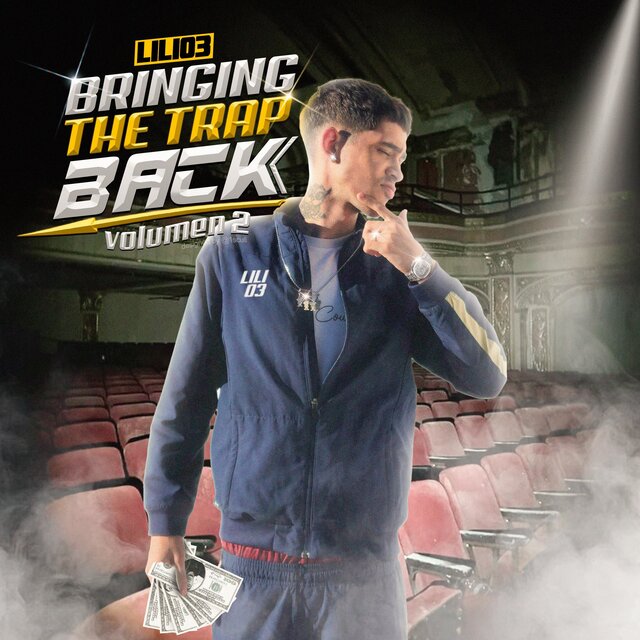 BRINGING THE TRAP BACK vol. 2