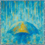 雨宿り