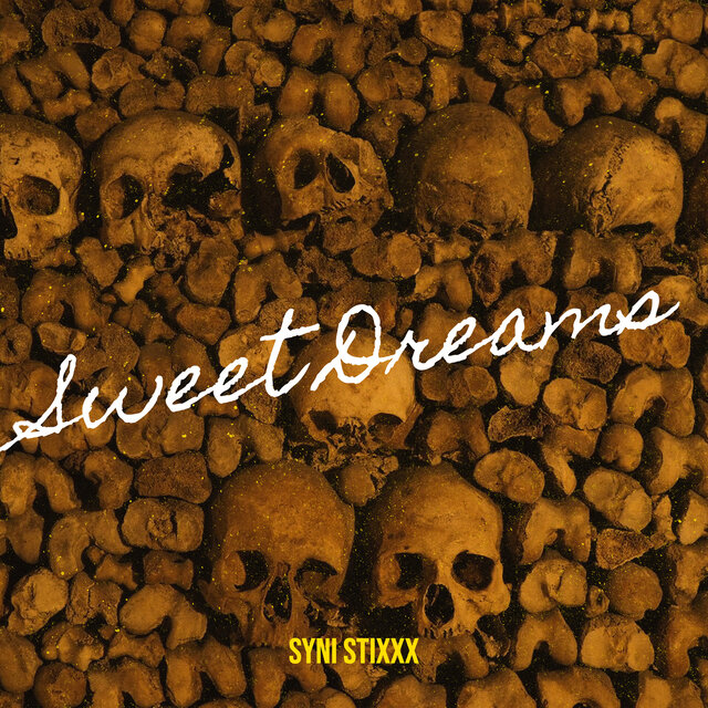Sweet Dreams