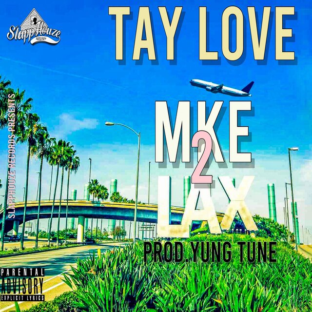 MKE 2 LAX