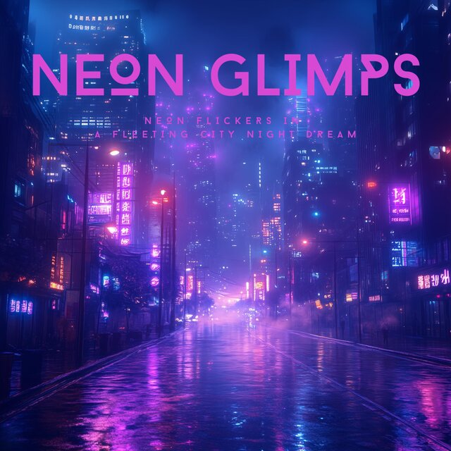 Neon Glimps