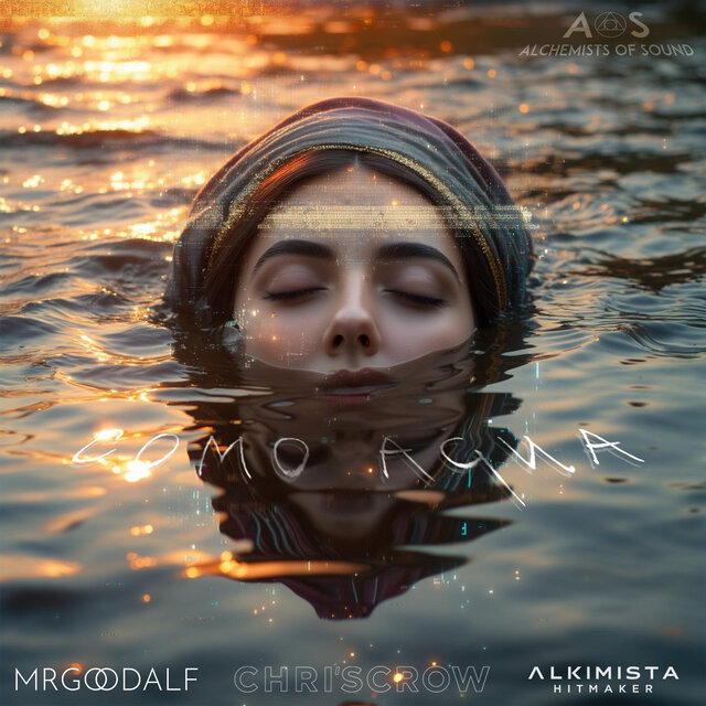 Como Agua (Original Version)