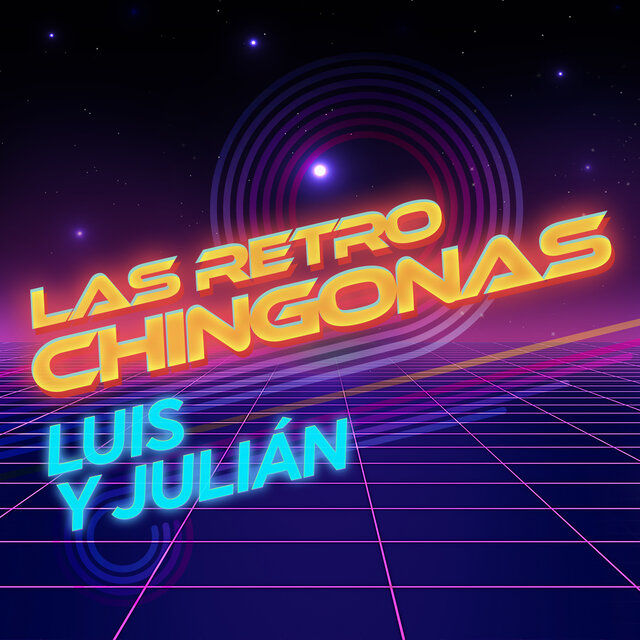 Las Retro Chingonas